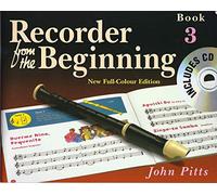 REC FROM BEGIN PUPILS 3 REV BK