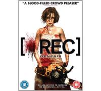 REC 3: Genesis – Édition Royaume‑Uni (Import)