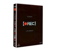 [Rec] La Saga Completa