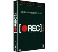 [Rec] - [Rec] 2 - Coffret G