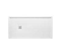 Rec Terran 1600X900 Cadre A/Vid Blanc - ROCA AP10264038441100