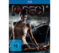 Rec4 - Apocalypse (Blu-ray)