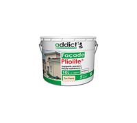 RECA ADDICT PEINTURE FACADE PLIOLITE