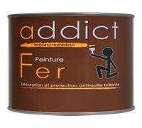 Reca addict peinture fer G