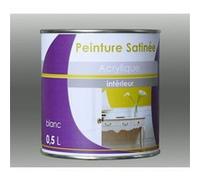 Reca addict peinture satinee acryl G