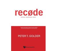 RecÃ˜de: Innovation - Transformation - Mindset: Shaping The Future Of Global Financial Markets And How To Avoid Membership Of The '70% Failure Club'