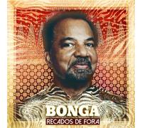 Recados De Fora CD