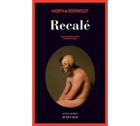 Recalé – Actes Sud