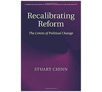 Recalibrating Reform