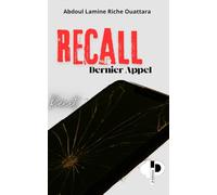 ReCall: Dernier Appel