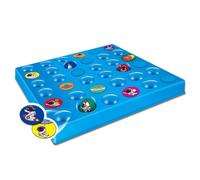 Recall Table Match - Jeu de Bureau Intelligent pour Maternelle, Tactiques d'apprentissage Scolaire en, Objet d'exercice pour Talents neuronaux, kit d'exercice pour Penser à la pensée |