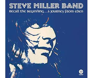 Recall the Beginning a Jo/Miller