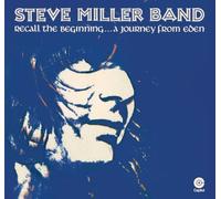 Recall The Beginning... A Journey from Eden CD