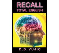 Recall: Total English