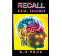 RECALL: Total English
