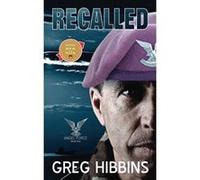 Recalled: Angel Force Volume One: Volume 1 - [Livre en VO] Greg Hibbins (Auteur)