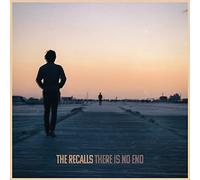 Recalls, the – There Is No End – Vinyle LP (Import)