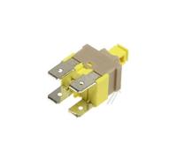Recamania AS0001782 81782445 Interrupteur pour lave-vaisselle Fagor, Edesa, Teka