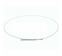 Recamania Bride de fixation en caoutchouc pour machine à laver Fagor AS0031782
