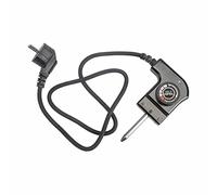 Recamania Câble universel avec thermostat pour fer électrique CTW300 10 A 250 V