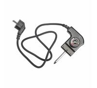 Recamania Câble universel avec thermostat pour plaque à griller électrique CTW300, 10 A, 250 V