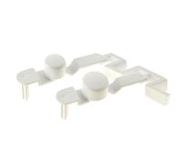 Recamania Clavier lave-linge WHIRLPOOL AWE2180, AWECO9544, WTLS60710 481241029503