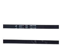 Recamania Courroie 1965 PHE Sèche-linge 481235818186 WHIRLPOOL