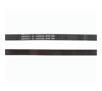 Recamania Courroie sèche-Linge 1991 PH8E ARISTON C00300793