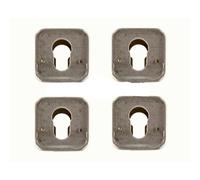 Recamania Douille fixation grille four Bosch Balay Siemens 00631174