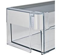 Recamania Étagère à bouteilles adaptable pour réfrigérateur compatible avec Siemens 705975