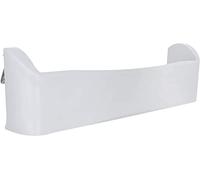 Recamania Étagère porte-bouteilles pour réfrigérateur compatible avec FAGOR FA2T006A5 FD282NF FA2T001A6 Blanc.