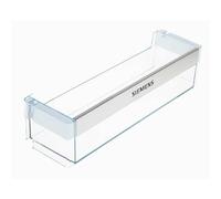 Recamania Étagère porte-bouteilles réfrigérateur compatible avec Siemens 00704703