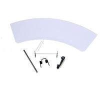Recamania Fermeture de porte pour machine à laver AEG 4055128930