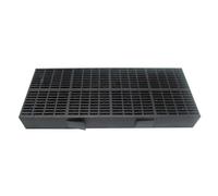 Recamania Filtre charbon actif pour hotte aspirante Teka C6420 C620 C1R Code 61801238