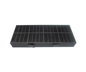 Recamania Filtre charbon actif pour hotte aspirante Teka C6420 C620 C1R Code 61801238