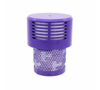 Recamania Filtre d'aspirateur lavable compatible avec Dyson V10
