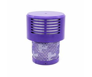 Recamania Filtre d'aspirateur lavable compatible avec Dyson V10