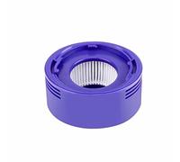 Recamania Filtre hepa lavable pré-moteur compatible avec Dyson V6 V7 V8…