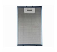 Recamania Filtre hotte aspirante pour TEKA DM70 - Dimensions : 210 x 320 mm - Code 81471000