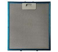 Recamania Filtre Hotte aspirante Teka DE60 DS60 404172618