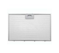 Recamania Filtre pour hotte aspirante Teka 280 x 440 mm Code original 81455031