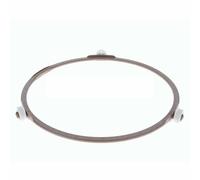 Recamania Four à micro-ondes 222 mm Diamètre Intérieur plaque Plateau rotatif Bague support Rouleau. Universel