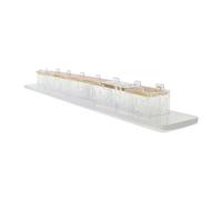 Recamania Lumière LED pour réfrigérateur Bosch Balay Siemens 10002572