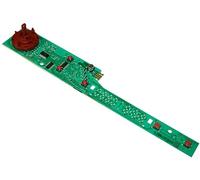Recamania Module électronique panneau de commandes lave-linge CANDY OTSEIN 41041466 41035005