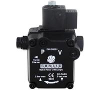 Recamania Pompe à brûleur Suntec AS 47 D 1539