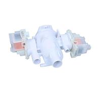 Recamania Pompe de vidange pour lave-linge Fagor LFB712 L71B001F4