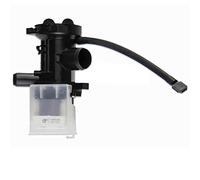 Recamania Pompe de vidange pour lave-linge LG 859EN1004B