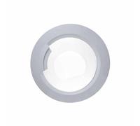 Recamania Porte complète pour machine à laver compatible avec Indesit C00509616