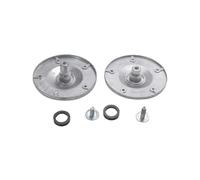Recamania Porte-linge pour machine à laver Whirlpool 481252088117 480110100802