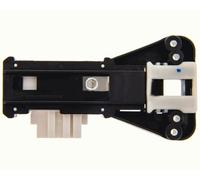 Recamania Retardateur bloque-porte pour machine à laver Samsung WF0400N1NE DC6401538A